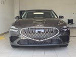 2026 Genesis G70 2.5T AWD