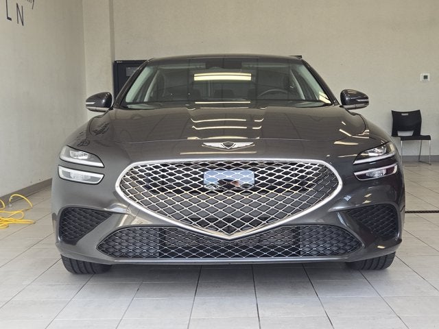 2026 Genesis G70 2.5T AWD