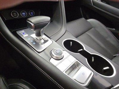2026 Genesis G70 2.5T AWD