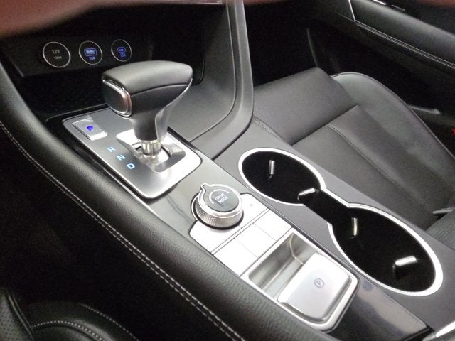 2026 Genesis G70 2.5T AWD