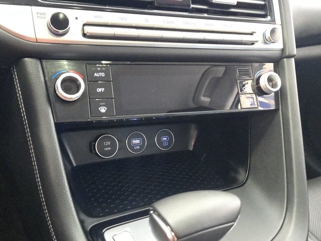 2026 Genesis G70 2.5T AWD