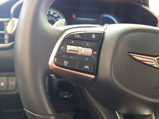 2026 Genesis G70 2.5T AWD