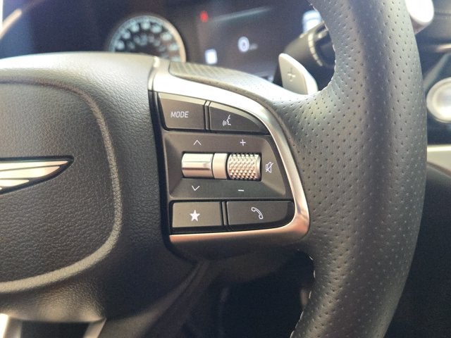 2026 Genesis G70 2.5T AWD