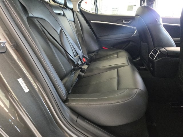 2026 Genesis G70 2.5T AWD