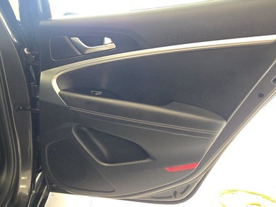 2026 Genesis G70 2.5T AWD