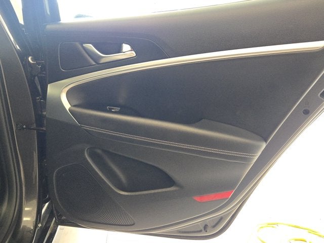 2026 Genesis G70 2.5T AWD