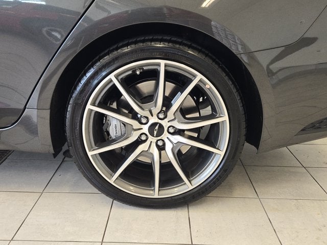 2026 Genesis G70 2.5T AWD