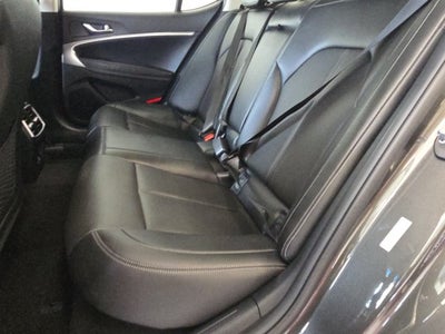 2026 Genesis G70 2.5T AWD