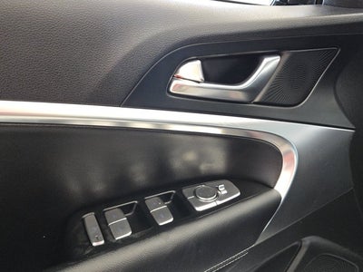 2026 Genesis G70 2.5T AWD