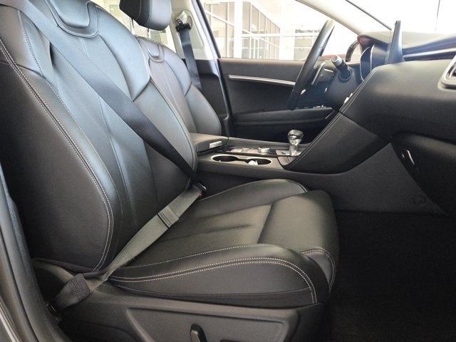 2026 Genesis G70 2.5T AWD