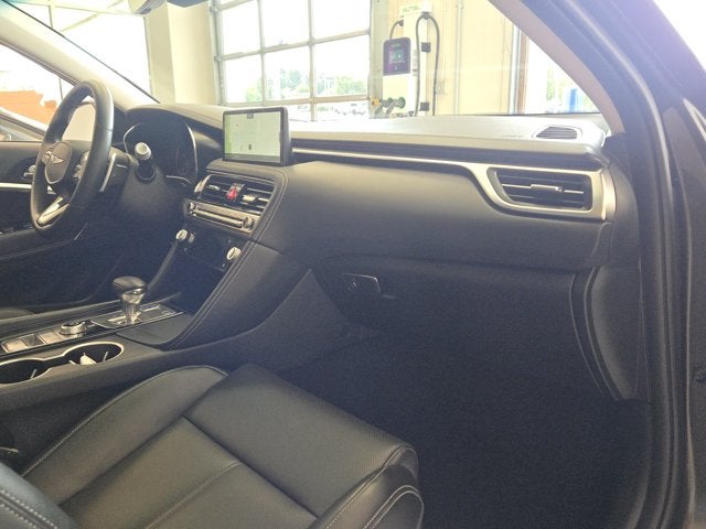 2026 Genesis G70 2.5T AWD
