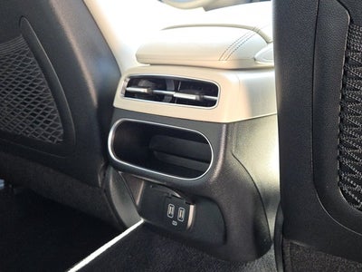 2022 Genesis GV70 2.5T AWD