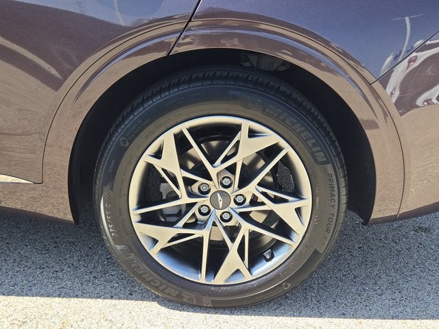 2022 Genesis GV70 2.5T AWD