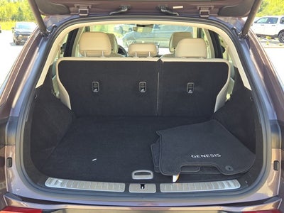 2022 Genesis GV70 2.5T AWD