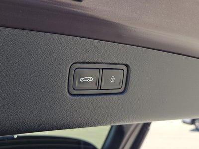 2022 Genesis GV70 2.5T AWD