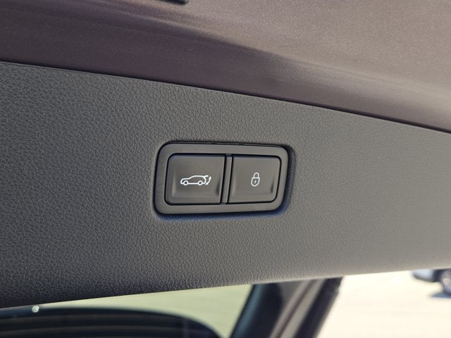 2022 Genesis GV70 2.5T AWD
