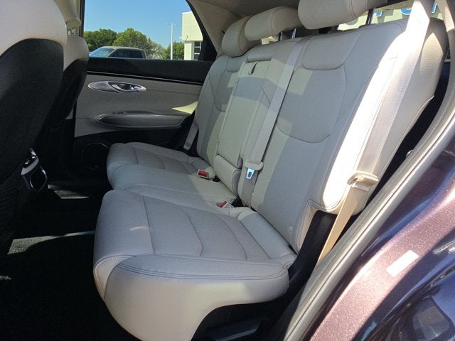 2022 Genesis GV70 2.5T AWD