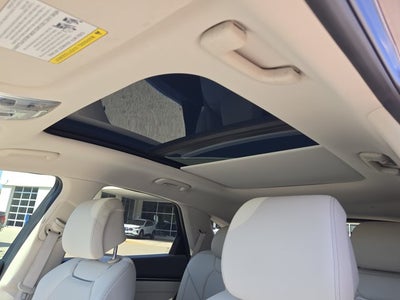 2022 Genesis GV70 2.5T AWD