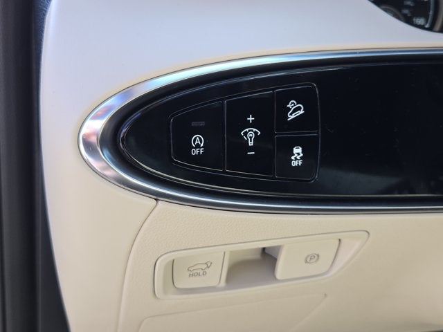 2022 Genesis GV70 2.5T AWD