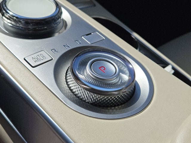 2022 Genesis GV70 2.5T AWD