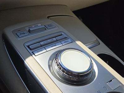 2022 Genesis GV70 2.5T AWD