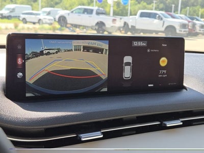 2022 Genesis GV70 2.5T AWD