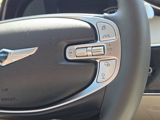 2022 Genesis GV70 2.5T AWD