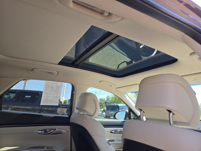 2022 Genesis GV70 2.5T AWD