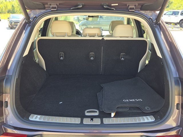 2022 Genesis GV70 2.5T AWD
