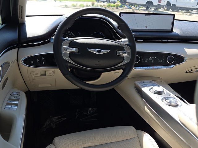 2022 Genesis GV70 2.5T AWD