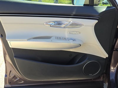 2022 Genesis GV70 2.5T AWD