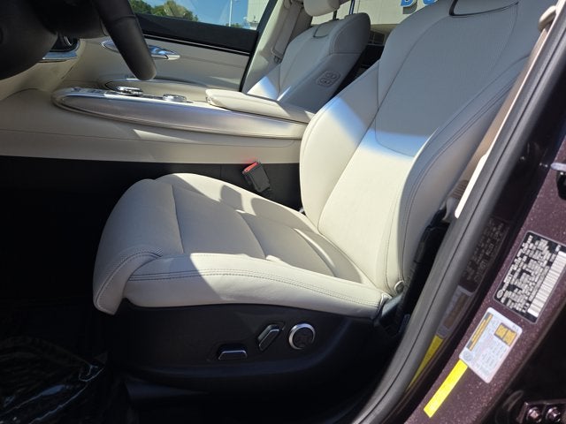 2022 Genesis GV70 2.5T AWD