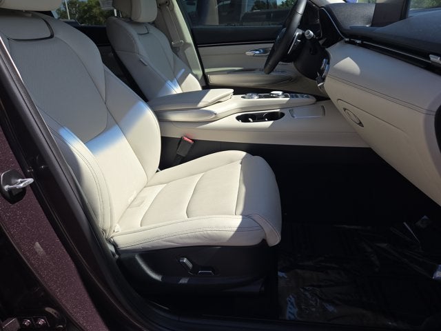 2022 Genesis GV70 2.5T AWD