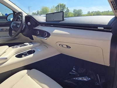 2022 Genesis GV70 2.5T AWD