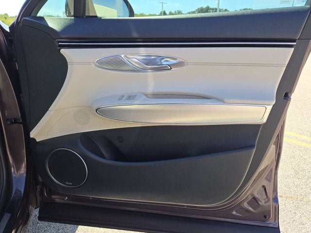 2022 Genesis GV70 2.5T AWD