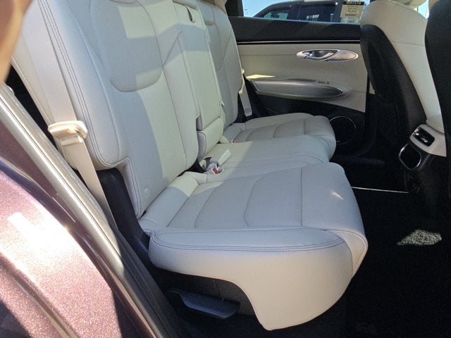 2022 Genesis GV70 2.5T AWD