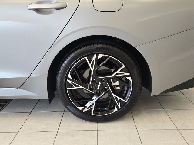 2025 Kia K5 GT-Line AWD