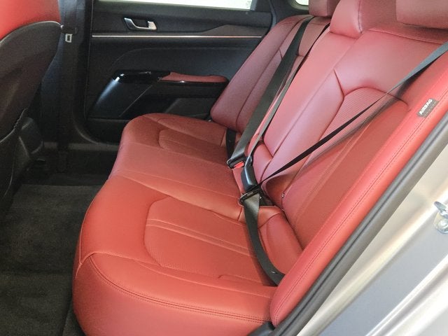 2025 Kia K5 GT-Line AWD
