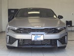 2025 Kia K5 GT-Line AWD