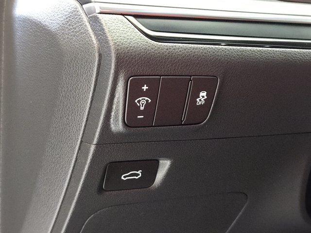 2025 Kia K5 GT-Line AWD