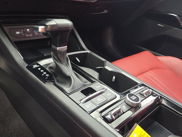 2025 Kia K5 GT-Line AWD