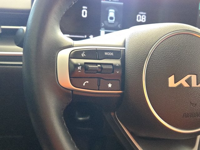 2025 Kia K5 GT-Line AWD
