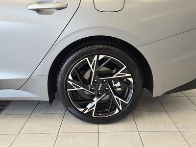 2025 Kia K5 GT-Line AWD