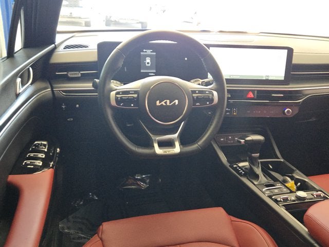 2025 Kia K5 GT-Line AWD