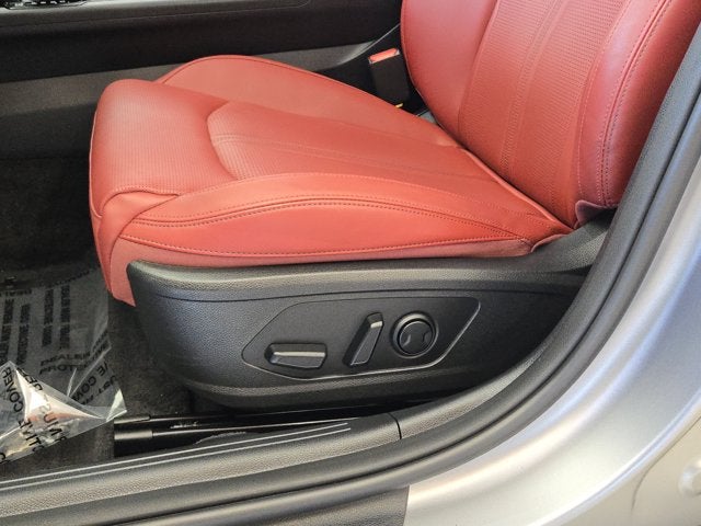 2025 Kia K5 GT-Line AWD