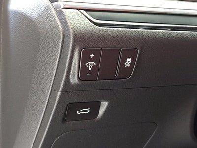 2025 Kia K5 GT-Line AWD