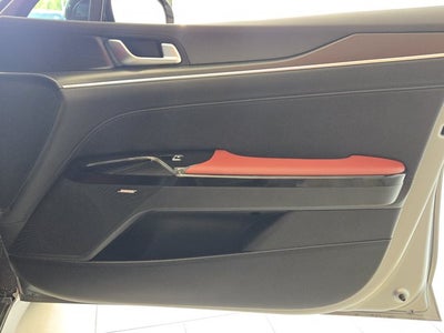 2025 Kia K5 GT-Line AWD