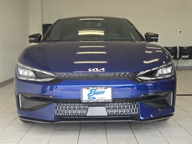Used 2023 Kia EV6 GT with VIN KNDC5DLE9P5134239 for sale in McHenry, IL