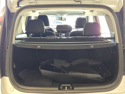2018 Kia Soul Plus