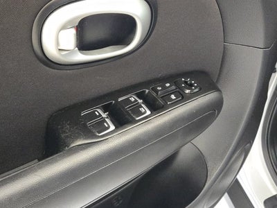 2018 Kia Soul Plus